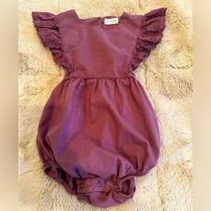 Jamie Kay bubble 2 year